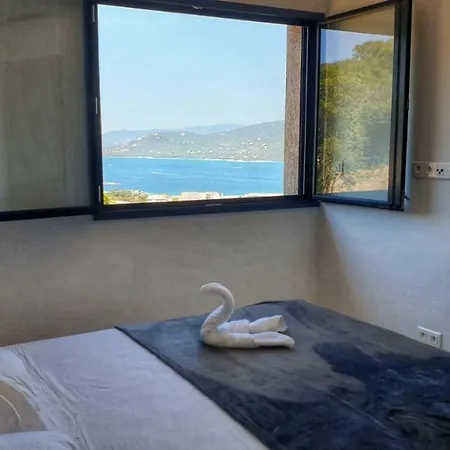 Apartmán Superbe Avec 3 Vue