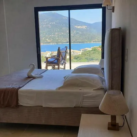 Superbe Avec 3 Vue