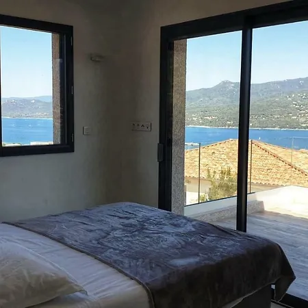 Superbe Avec 3 Vue * Propriano (Corsica)