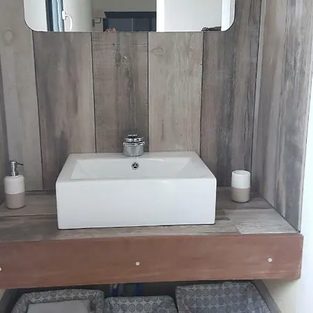 Apartment Superbe Avec 3 Vue