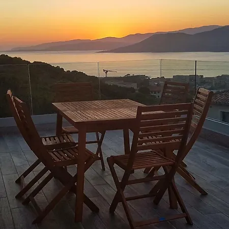 Superbe Avec 3 Vue Apartmán