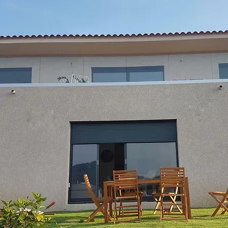 Apartmán Superbe Avec 3 Vue Propriano (Corsica)