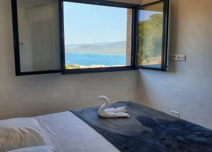 Apartmán Superbe Avec 3 Vue