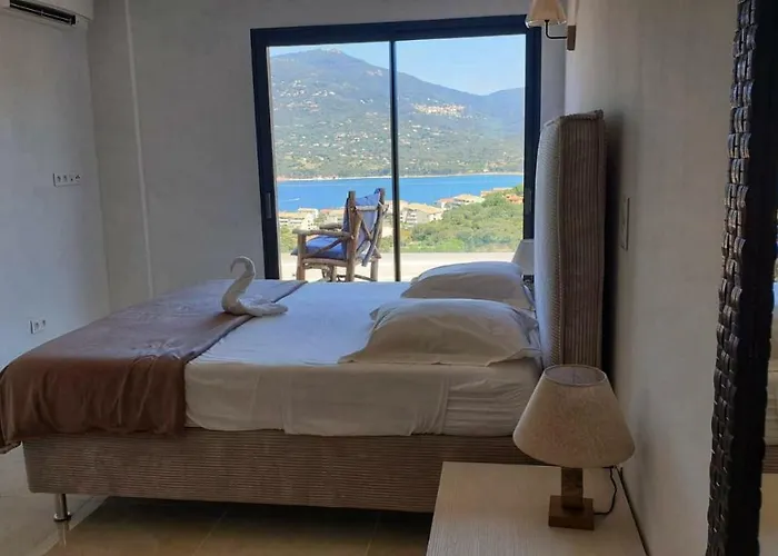Superbe Avec 3 Vue