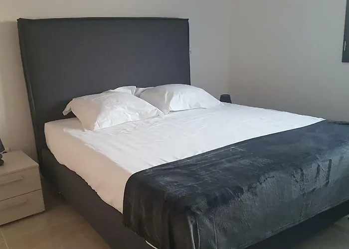 Superbe Avec 3 Vue * Propriano (Corsica)
