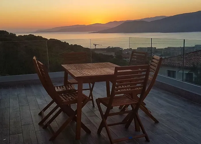 Superbe Avec 3 Vue Apartmán