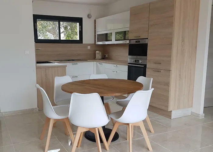 Superbe Avec 3 Vue Apartmán *