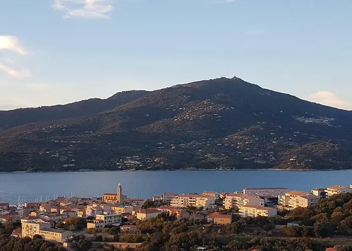 Superbe Avec 3 Vue Apartmán *