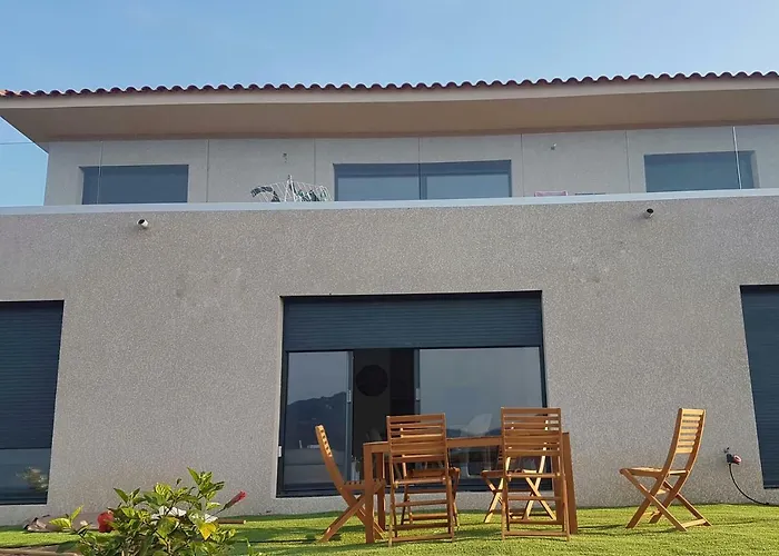 Apartmán Superbe Avec 3 Vue Propriano (Corsica)